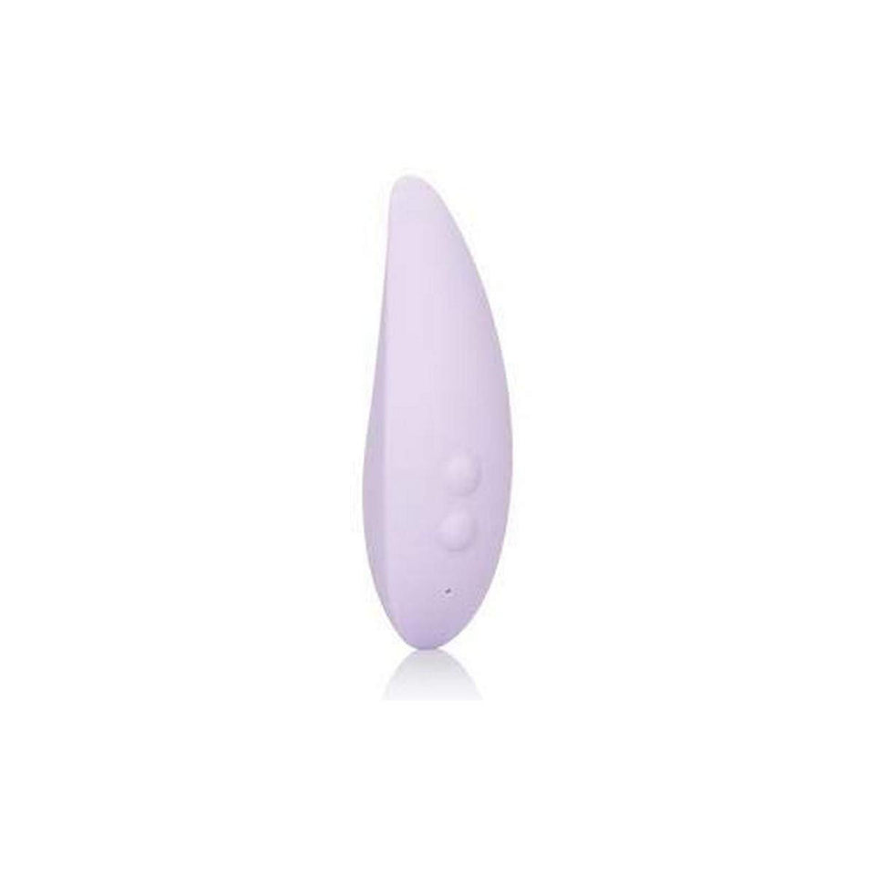 (D) Dr Laura Berman Carly Rechargeable Pinpoint Silicone Massager