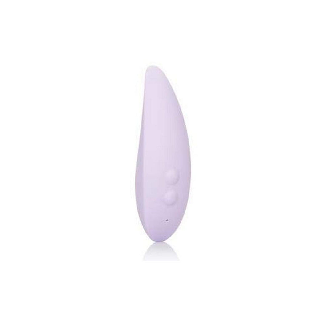 (D) Dr Laura Berman Carly Rechargeable Pinpoint Silicone Massager