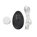 Banana Pants Puck Vibe White/Black