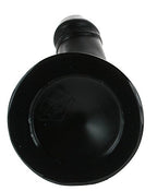 Vixen Creations Leo Black, 1 Count