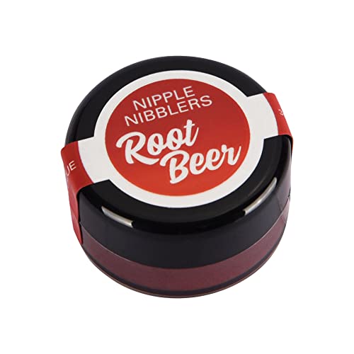 Nipple Nibbler Cool Tingle Bm R.Beer 3G