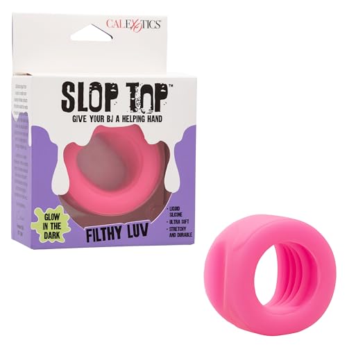 Slop Top Filthy Luv