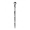 Ouch Urethral Sounding Metal Dltr 7Mm