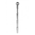 Ouch Urethral Sounding Metal Dltr 7Mm