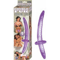 Double Fuk Purple