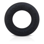 Screaming O Ringo Ritz Mega Stretchy Silicone Cock Ring, Black
