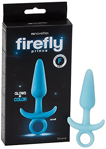 Firefly - Prince - Small - Blue