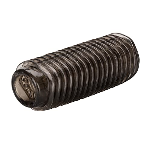 Adonis Vibrating Stroker Smoke