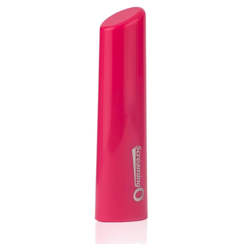 (Wd) Screaming O Positive Angl Pink