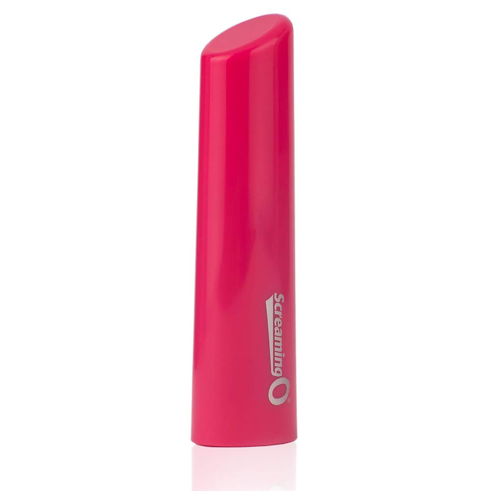 (Wd) Screaming O Positive Angl Pink