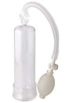 Pipedream Beginner'S Power Pump, Clear