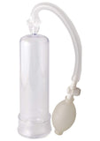 Pipedream Beginner'S Power Pump, Clear