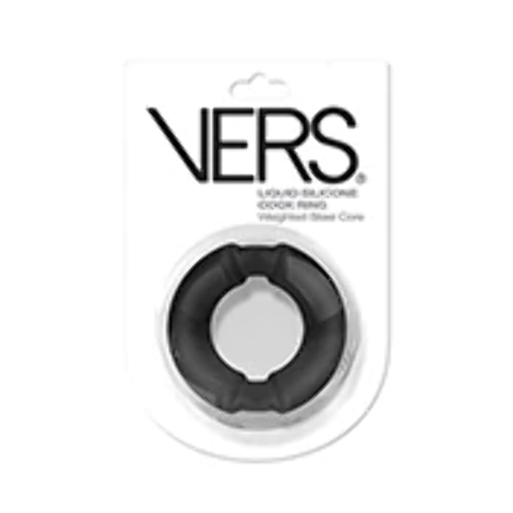 Vers Steel Weighted C Ring