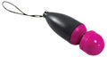 Palm Power Micro Massager Key Chain(Out Mid April)