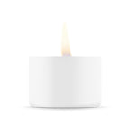 Slow Sex Massage Candle