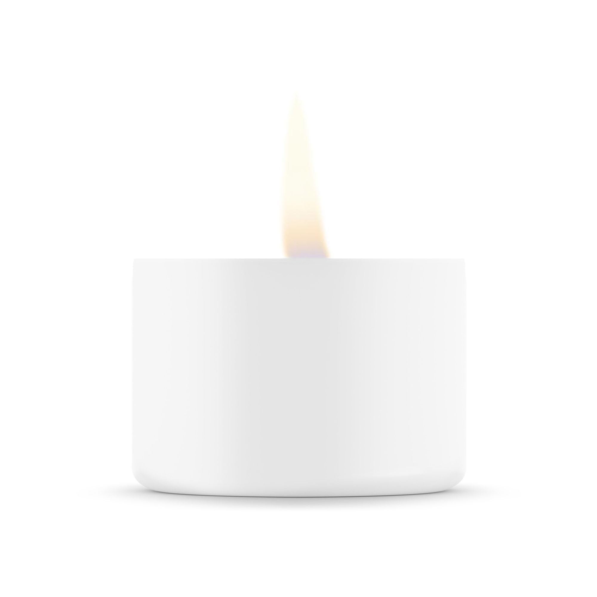 Slow Sex Massage Candle