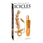 Icicles No 15
