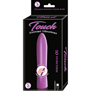 Touch Purple
