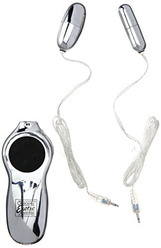 California Exotics Sterling Collection Combo #5
