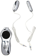California Exotics Sterling Collection Combo #5