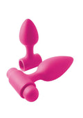 INYA Vibes-O-Spades Pink