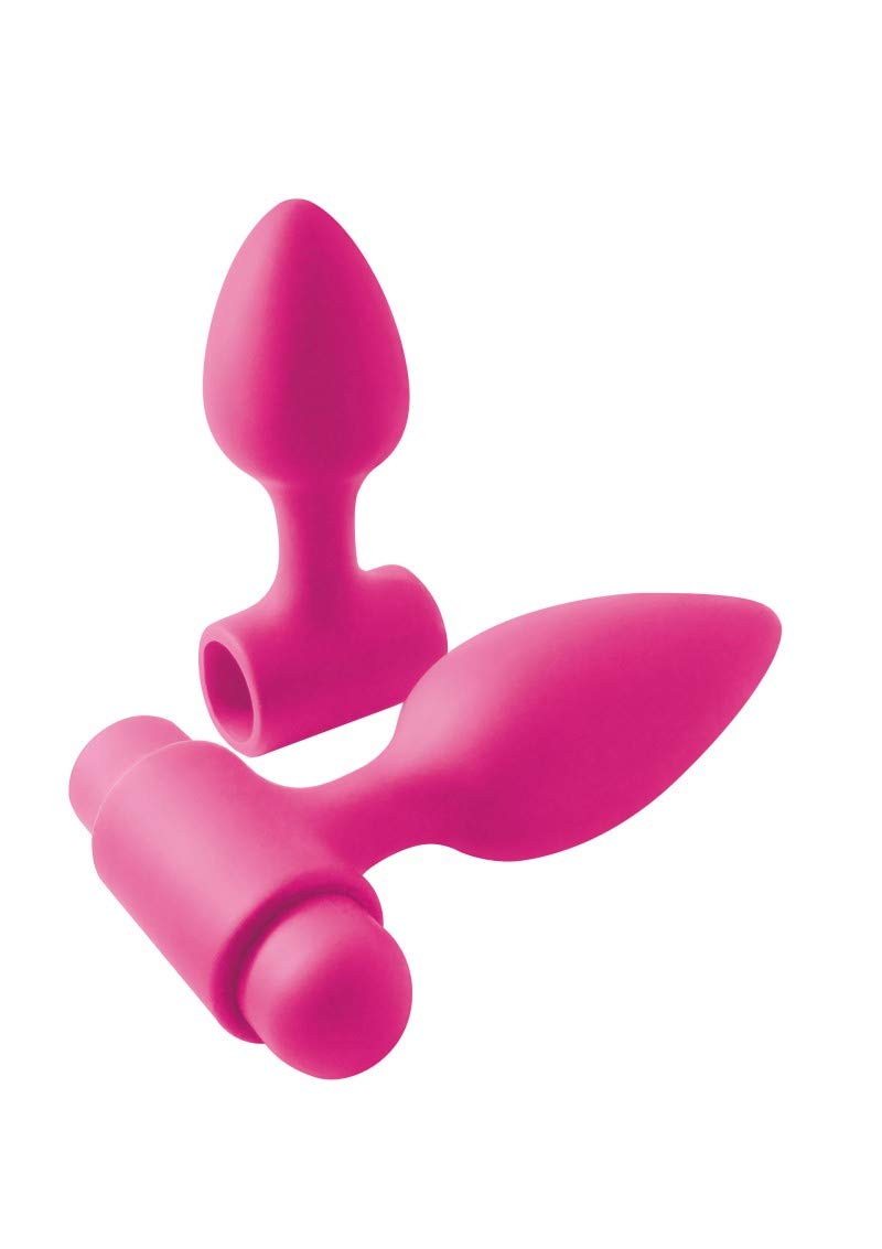 INYA Vibes-O-Spades Pink