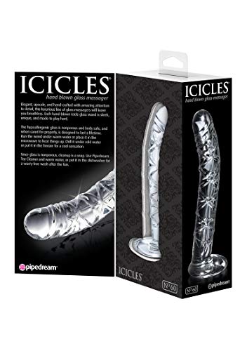 Pipedream Icicles No 60