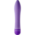 Evolved Novelties Fleur-De Lis Seduction, Pink