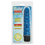 Golden Triangle Tush Teaser Blue