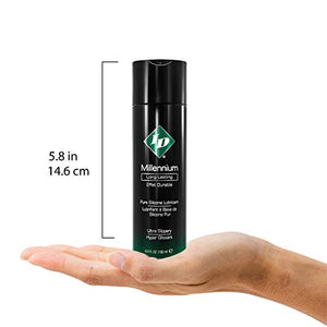 Id Millennium 4.4 Fl. Oz. Silicone-Based Personal Lubricant