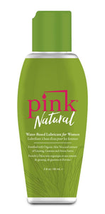 Pink Natural
