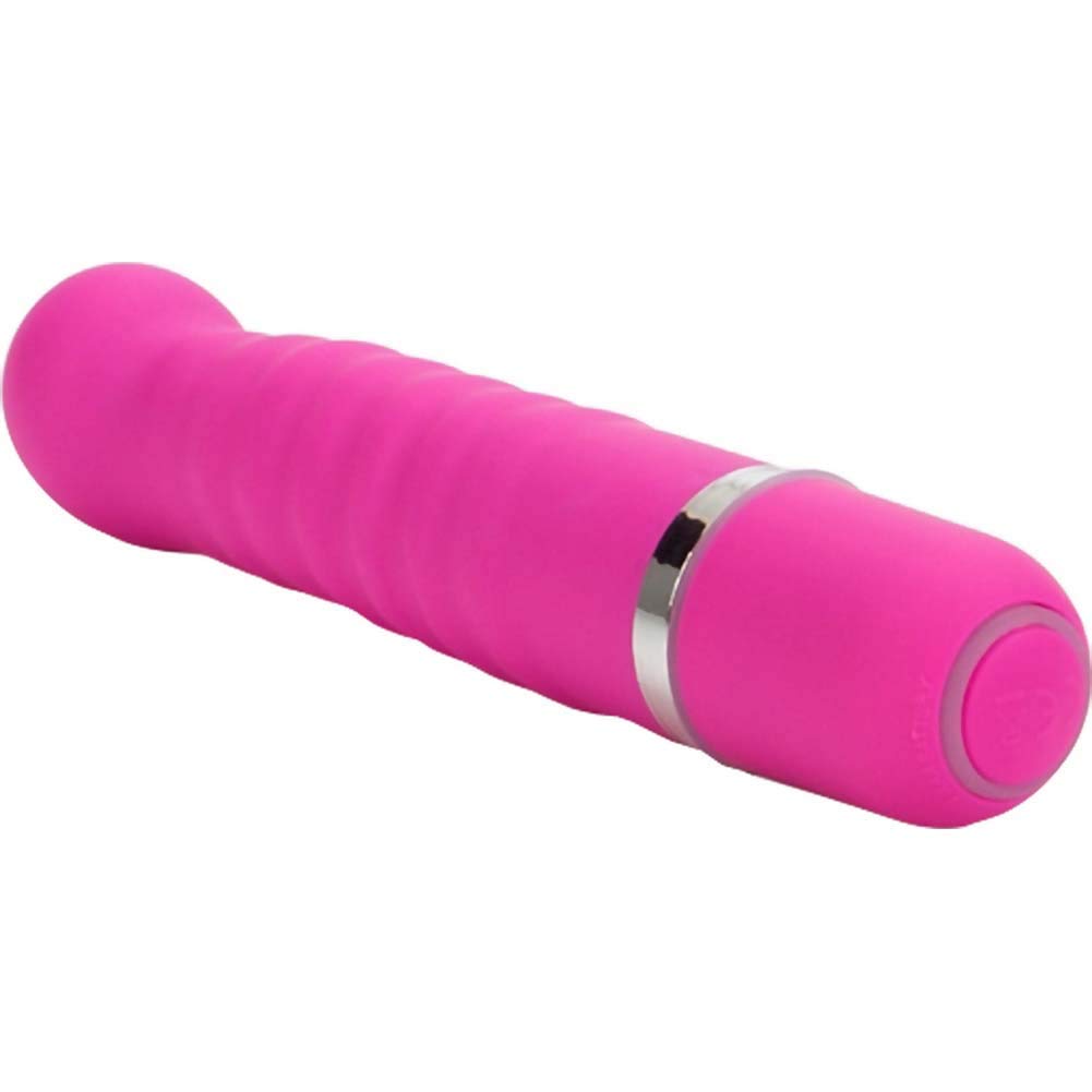 California Exotic Novelties 10-Function Charisma Tryst, Pink