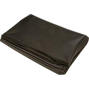 Exxxtreme Sheets - California King Size - Black