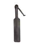 Allure Lingerie X Play Large Black Paddle
