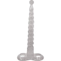 Nasstoys Swizzle Stick, Clear