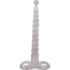 Nasstoys Swizzle Stick, Clear