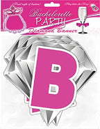 Diamond Party Banner