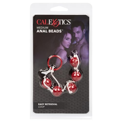 Anal Beads - Medium
