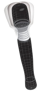 Pipedream Wittle Wanachi, Black