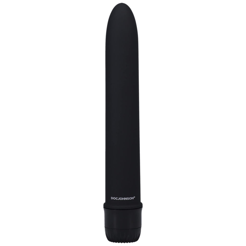 Black Magic Vibed 7In. Wp Ms