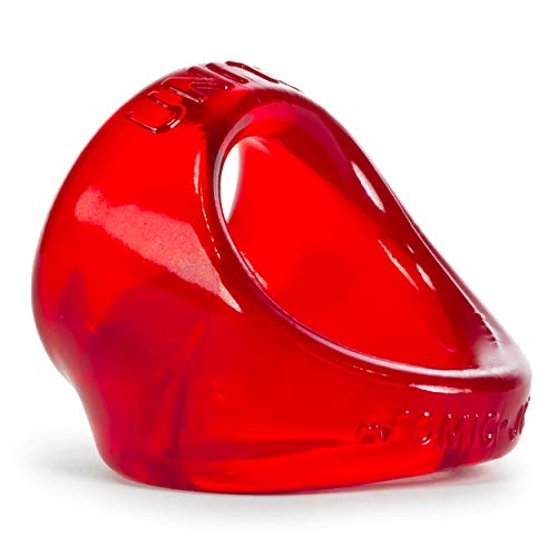 Oxballs Unit-X Cocksling, Red, 29 Gram