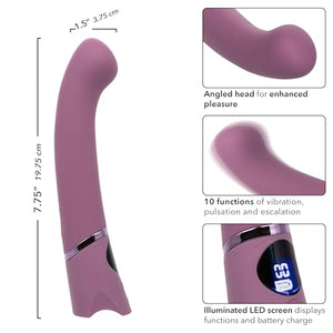 Orgasmatron Digital G-Wand