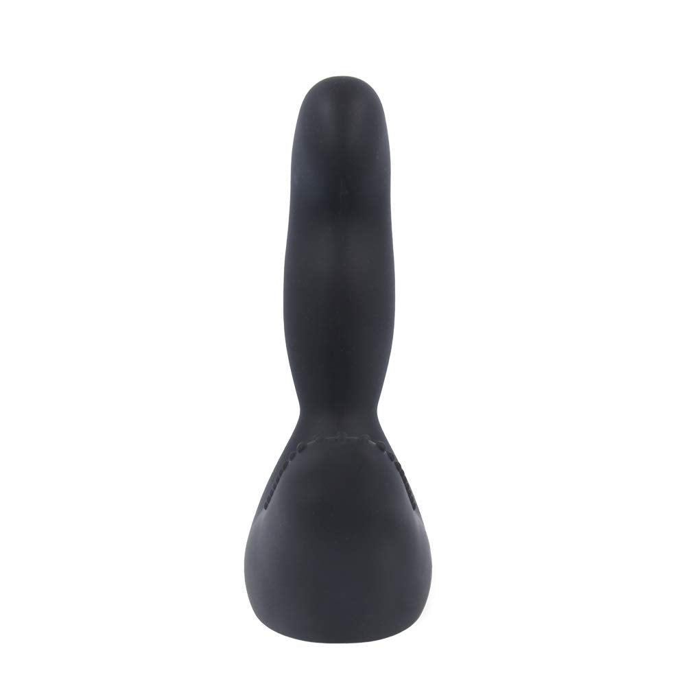 Doxy Number 3 Massage Wand Attachments Prostate Stimulator - Die Cast 3R Wand Massager Attachments Adult Sex Toys - Prostate Mas
