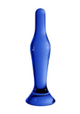 (Wd) Chrystalino Flask Blue