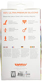Tantus Severin Large Onyx