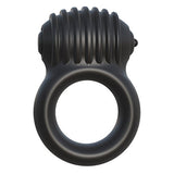 Pipedream Fantasy C-Ringz Blackjack Power Ring Dildo, Black, 1 Pound