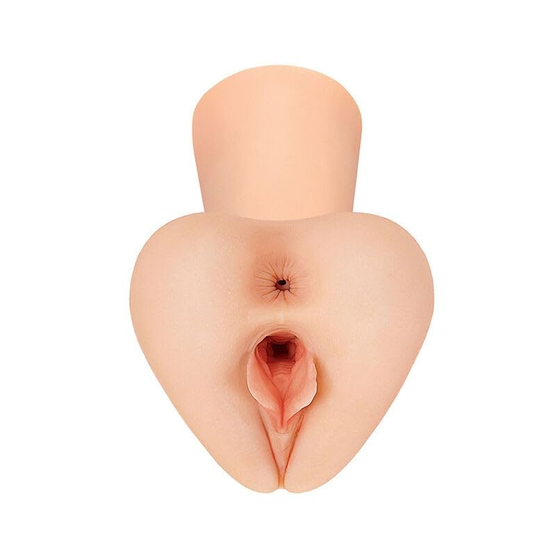 Pdx Plus Pick Your Pleasure Stroker Xl Light