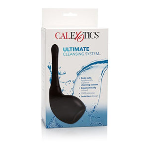 Ultimate Cleansing System
