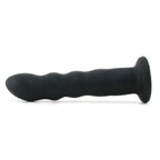 California Exotic Novelties Silicone Love Rider Thruster - Pink