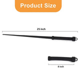 25 '' Horse Whip Sex Adults Silicone Horse Spanking, BDSM Sex Toy Adult Flogger Silicone Crops for Horses Sex Whip for Couples